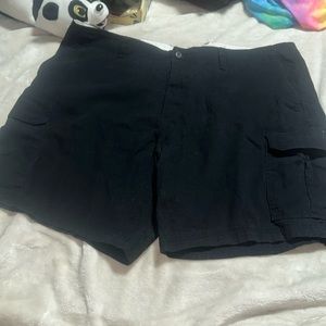George cargo shorts size 44